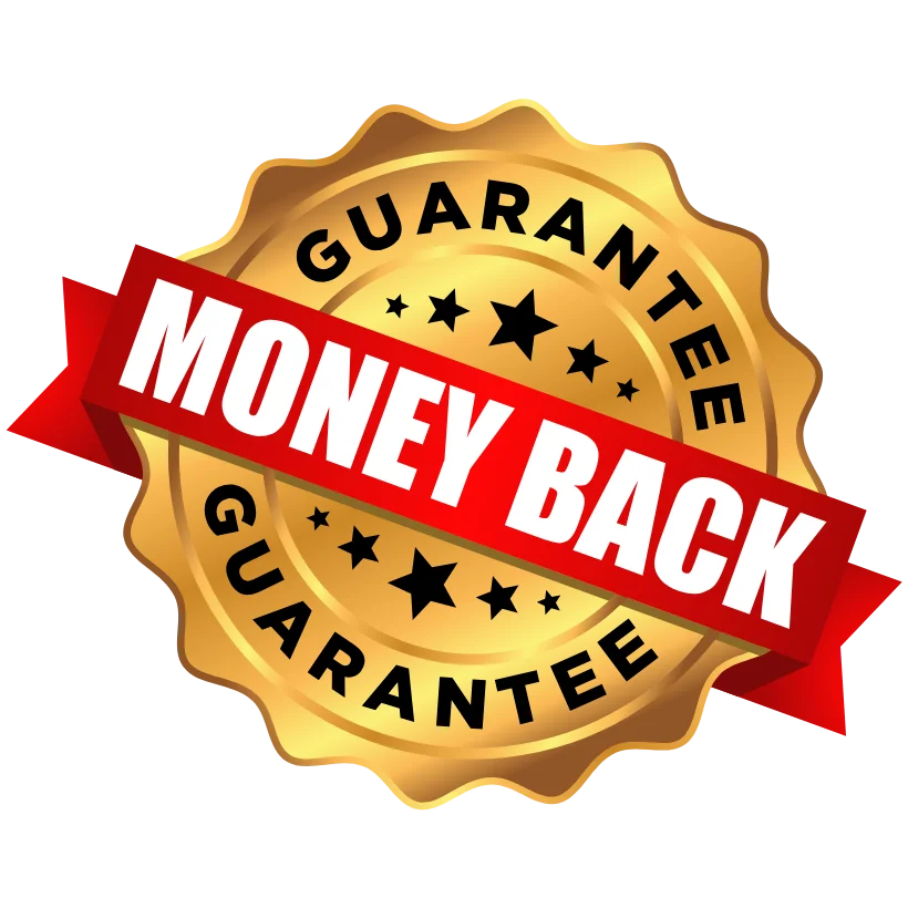 Reviv money back guarantee