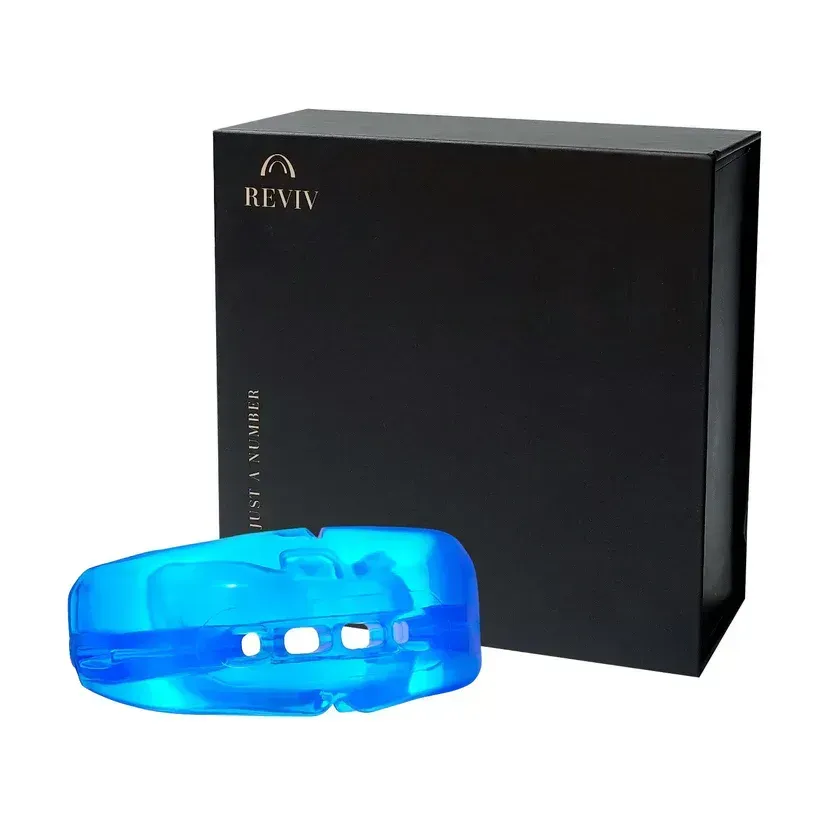 Reviv Homepage